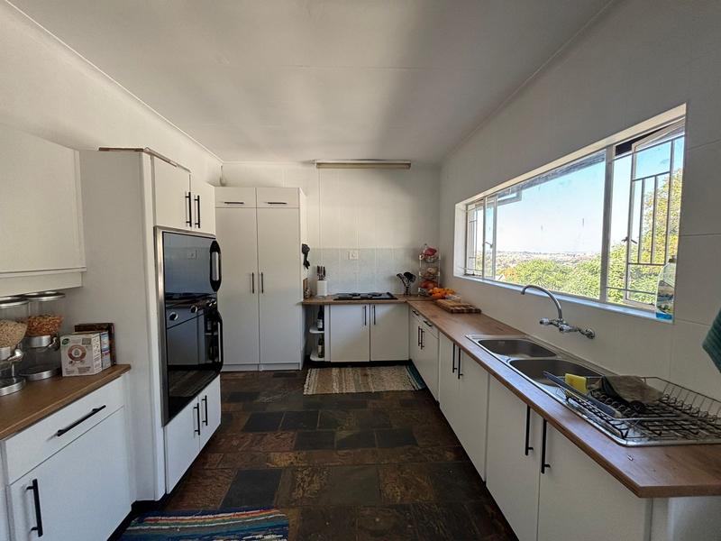 3 Bedroom Property for Sale in Northcliff Gauteng