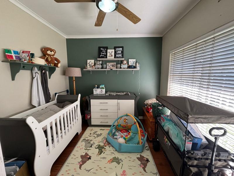 3 Bedroom Property for Sale in Northcliff Gauteng