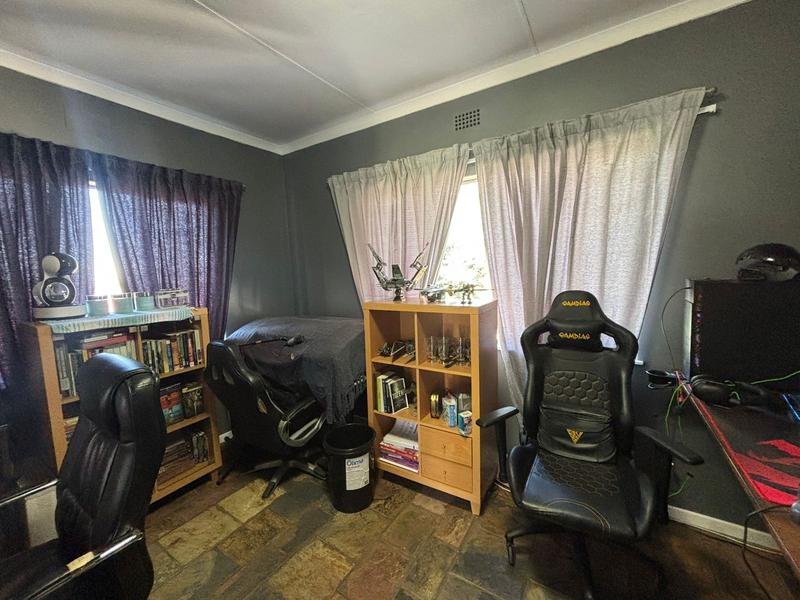 3 Bedroom Property for Sale in Northcliff Gauteng