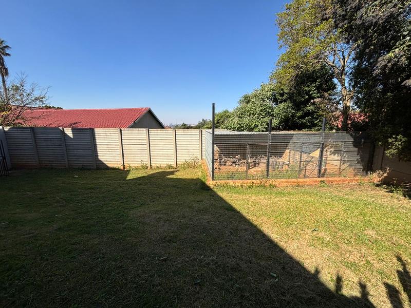 3 Bedroom Property for Sale in Northcliff Gauteng