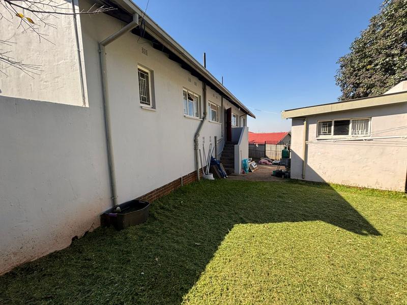 3 Bedroom Property for Sale in Northcliff Gauteng