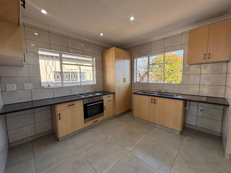 3 Bedroom Property for Sale in Sophiatown Gauteng