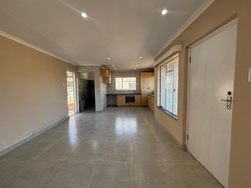 3 Bedroom Property for Sale in Sophiatown Gauteng