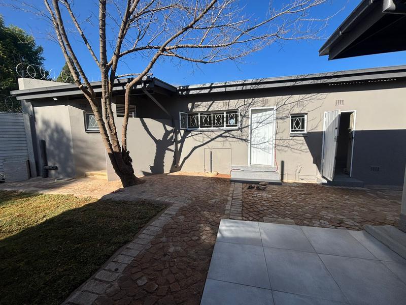 3 Bedroom Property for Sale in Sophiatown Gauteng