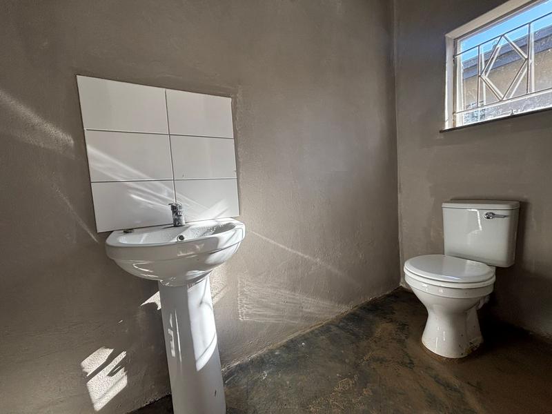 3 Bedroom Property for Sale in Sophiatown Gauteng