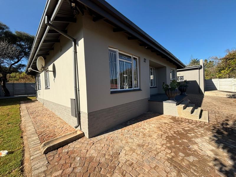 3 Bedroom Property for Sale in Sophiatown Gauteng