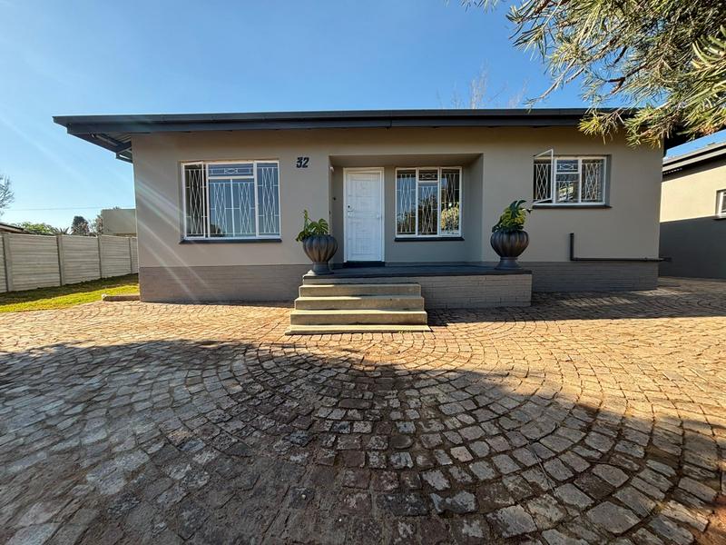 3 Bedroom Property for Sale in Sophiatown Gauteng
