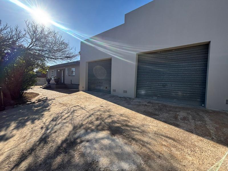 3 Bedroom Property for Sale in Sophiatown Gauteng