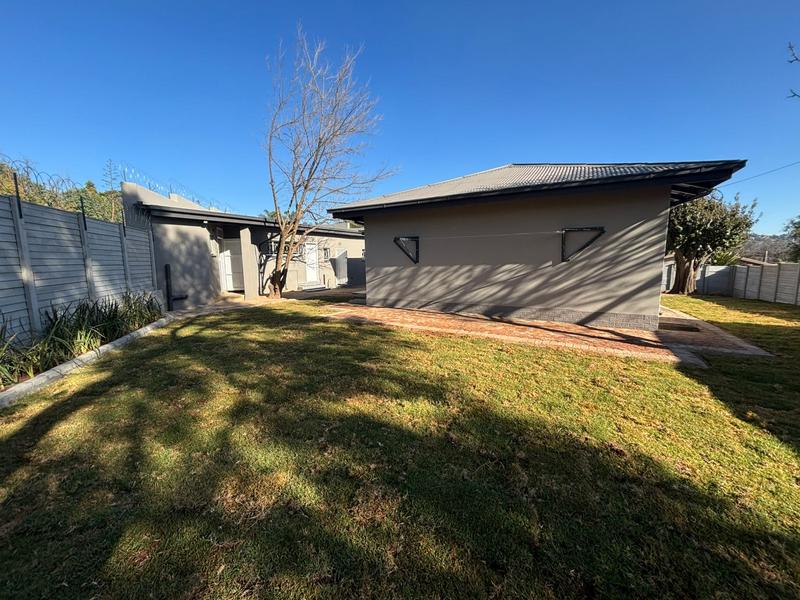 3 Bedroom Property for Sale in Sophiatown Gauteng