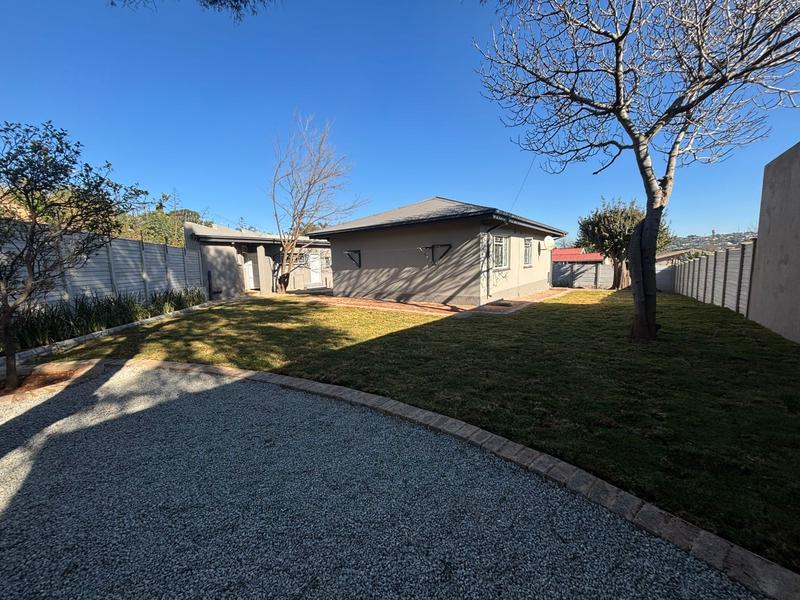 3 Bedroom Property for Sale in Sophiatown Gauteng