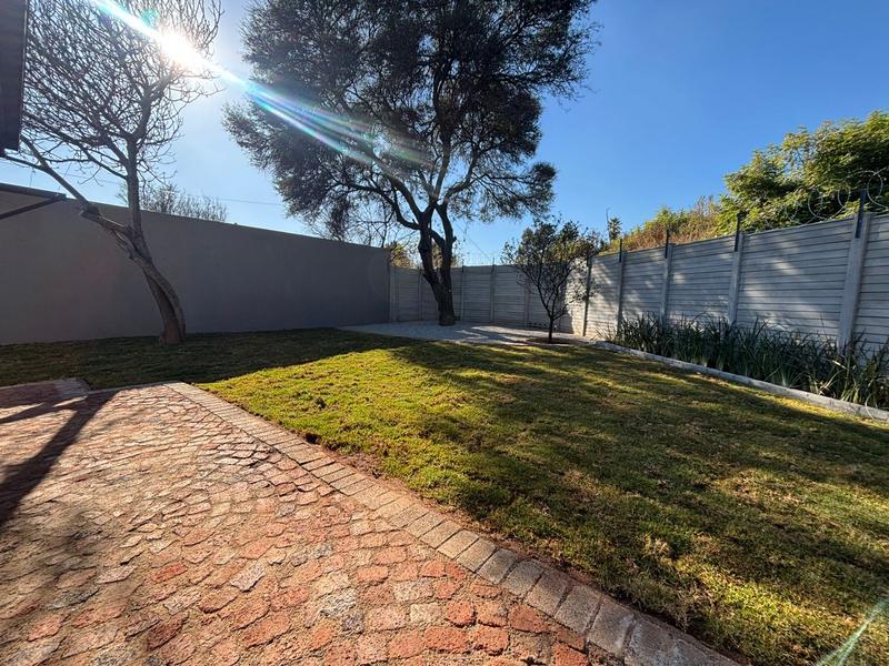 3 Bedroom Property for Sale in Sophiatown Gauteng