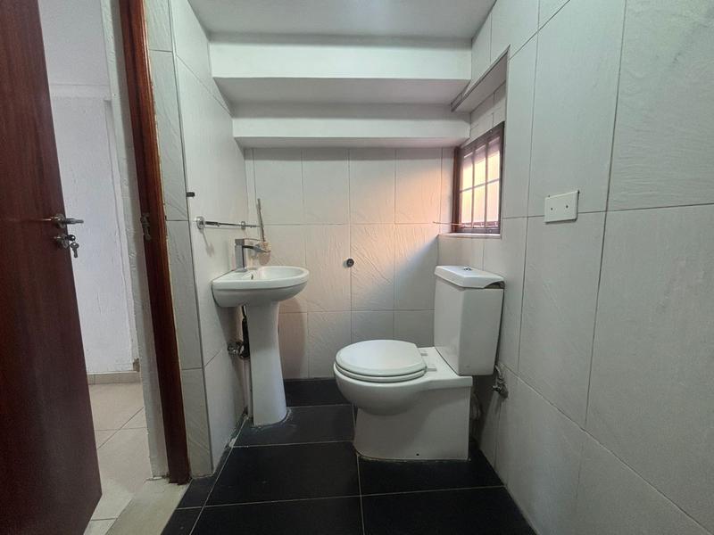 3 Bedroom Property for Sale in Bergbron Gauteng