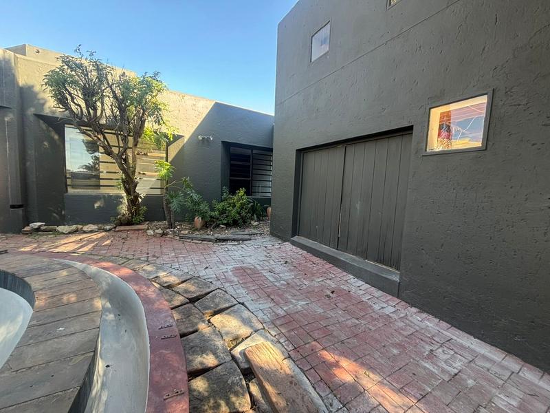 3 Bedroom Property for Sale in Bergbron Gauteng