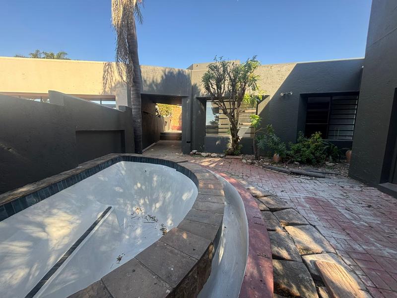 3 Bedroom Property for Sale in Bergbron Gauteng