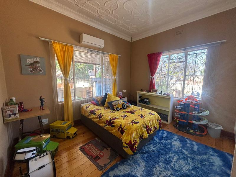 3 Bedroom Property for Sale in Delarey Gauteng