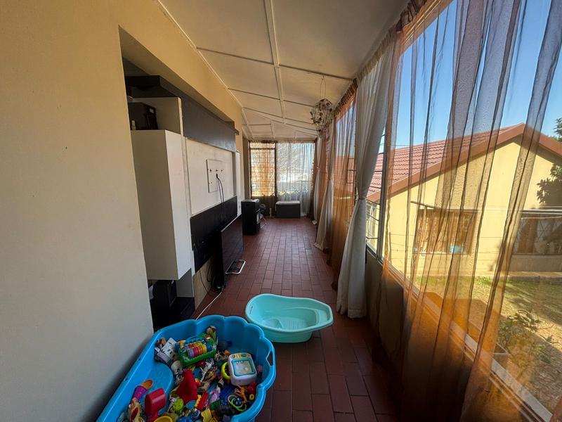 3 Bedroom Property for Sale in Delarey Gauteng