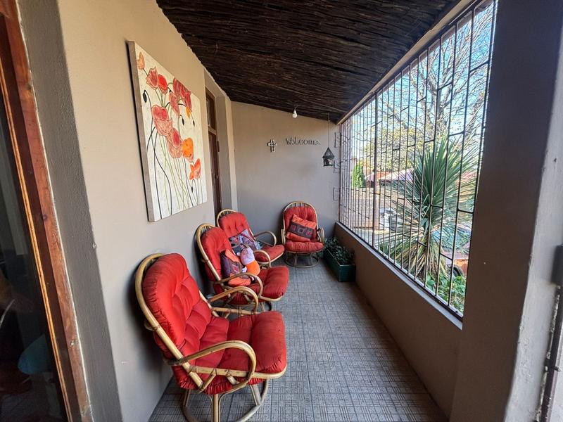 3 Bedroom Property for Sale in Delarey Gauteng