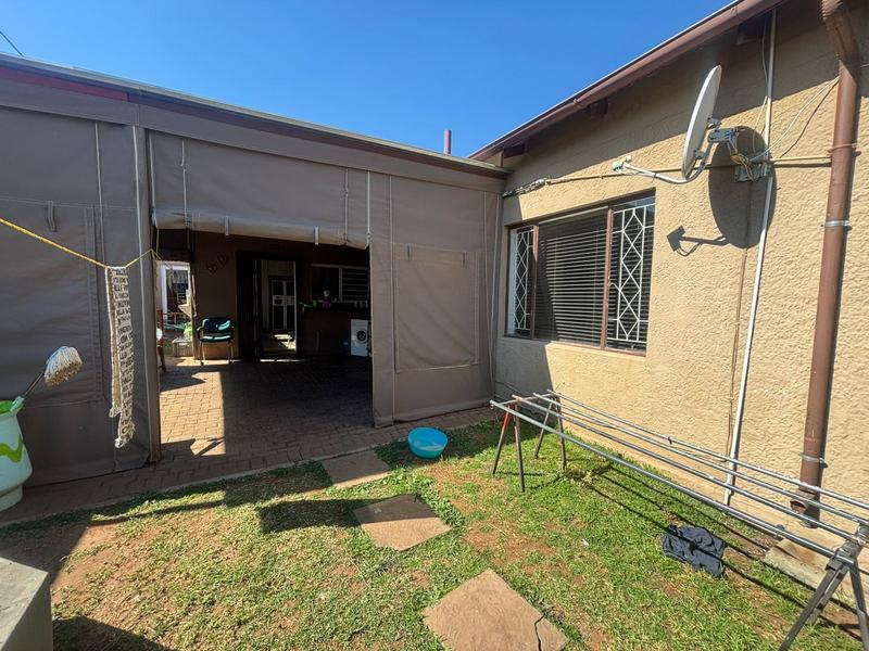 3 Bedroom Property for Sale in Delarey Gauteng