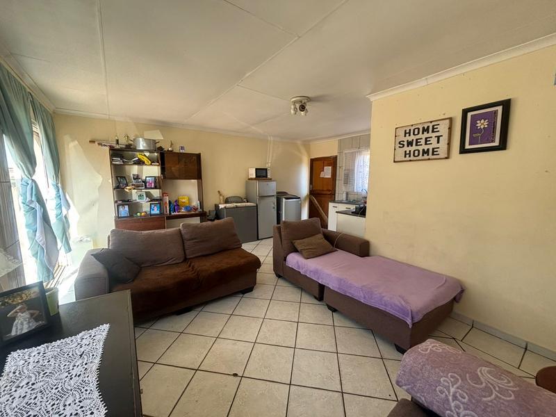 3 Bedroom Property for Sale in Delarey Gauteng
