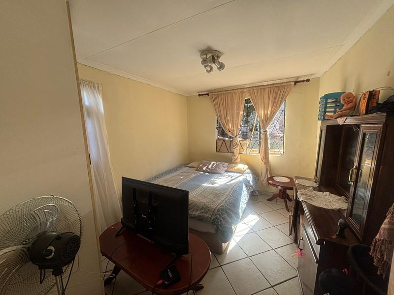 3 Bedroom Property for Sale in Delarey Gauteng