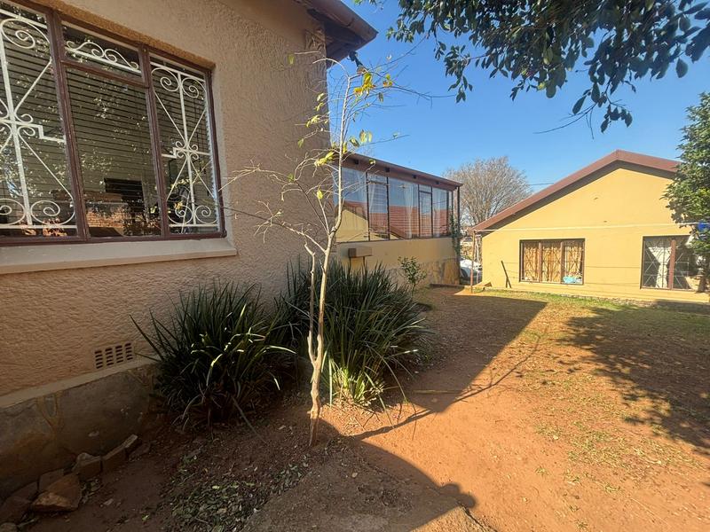 3 Bedroom Property for Sale in Delarey Gauteng