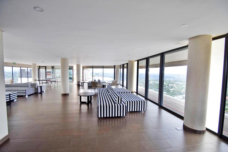 To Let 2 Bedroom Property for Rent in Morningside Gauteng