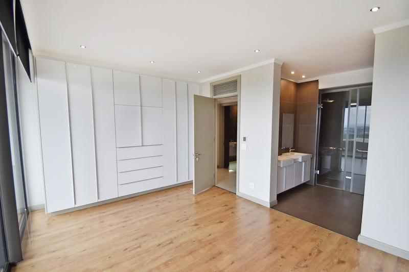 To Let 2 Bedroom Property for Rent in Morningside Gauteng