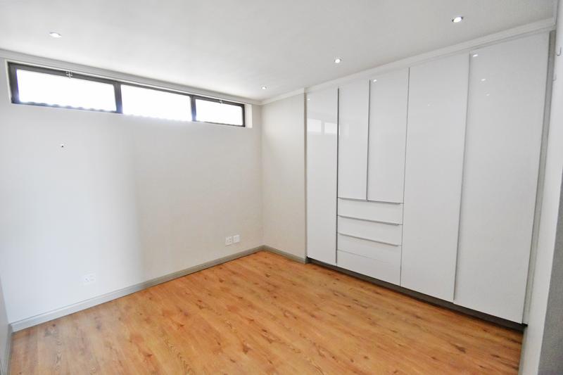 To Let 2 Bedroom Property for Rent in Morningside Gauteng
