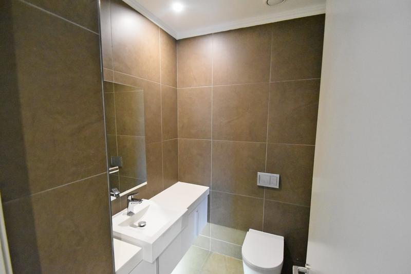 To Let 2 Bedroom Property for Rent in Morningside Gauteng