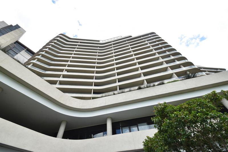 To Let 2 Bedroom Property for Rent in Morningside Gauteng