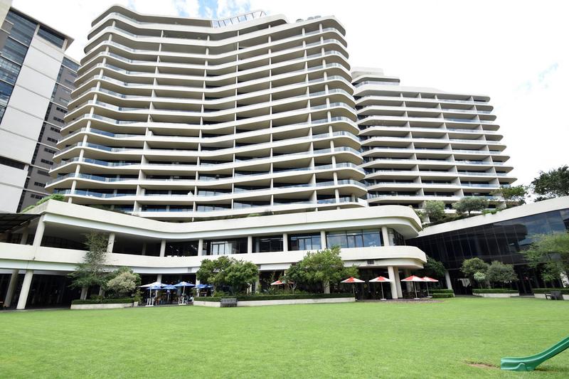 To Let 2 Bedroom Property for Rent in Morningside Gauteng