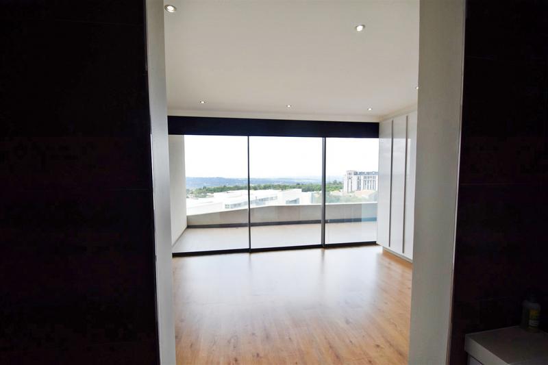 To Let 2 Bedroom Property for Rent in Morningside Gauteng