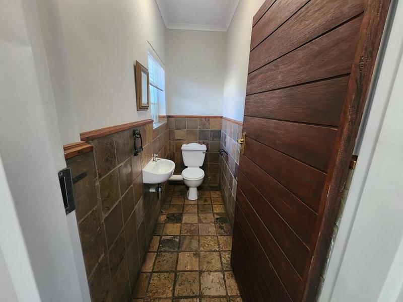 To Let 3 Bedroom Property for Rent in Brooklyn Gauteng