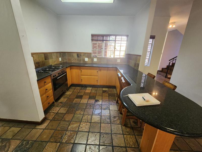 To Let 3 Bedroom Property for Rent in Brooklyn Gauteng