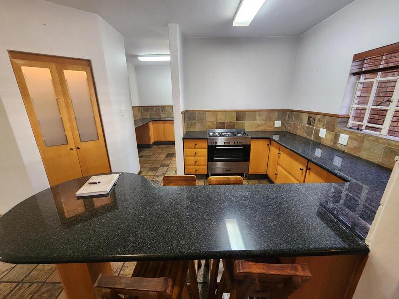To Let 3 Bedroom Property for Rent in Brooklyn Gauteng