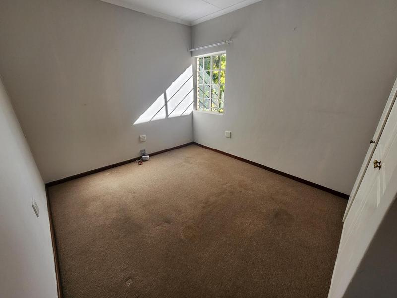 To Let 3 Bedroom Property for Rent in Brooklyn Gauteng