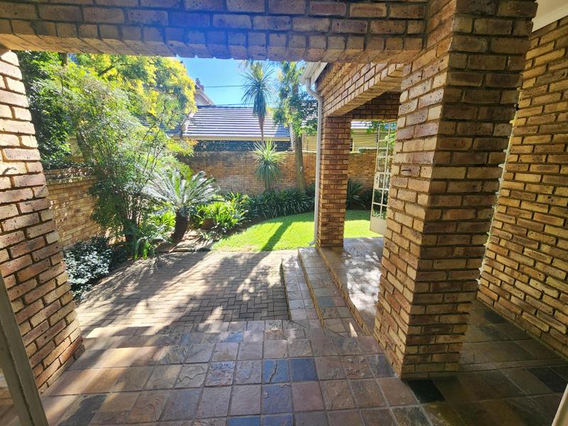 To Let 3 Bedroom Property for Rent in Brooklyn Gauteng