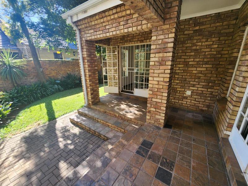 To Let 3 Bedroom Property for Rent in Brooklyn Gauteng
