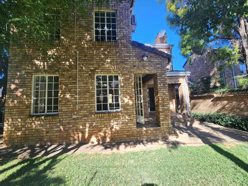 To Let 3 Bedroom Property for Rent in Brooklyn Gauteng