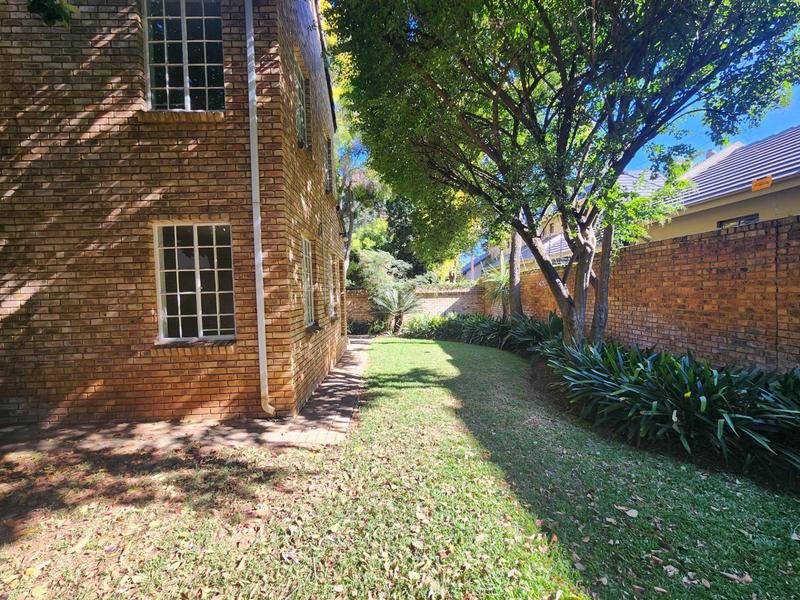 To Let 3 Bedroom Property for Rent in Brooklyn Gauteng