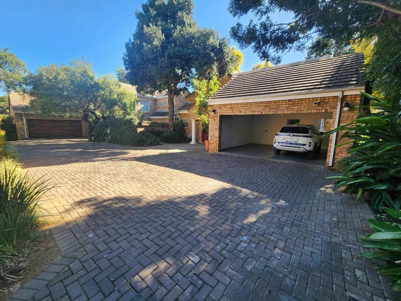 To Let 3 Bedroom Property for Rent in Brooklyn Gauteng