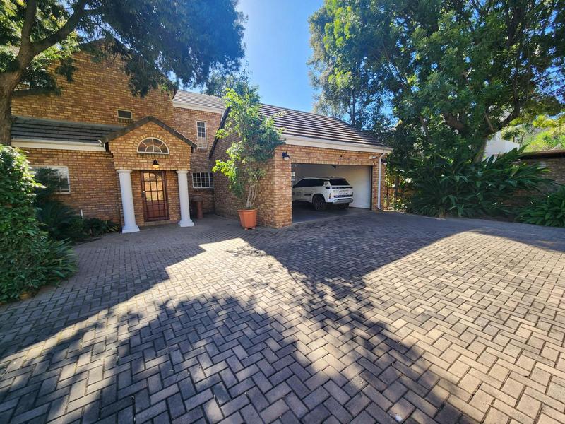 To Let 3 Bedroom Property for Rent in Brooklyn Gauteng