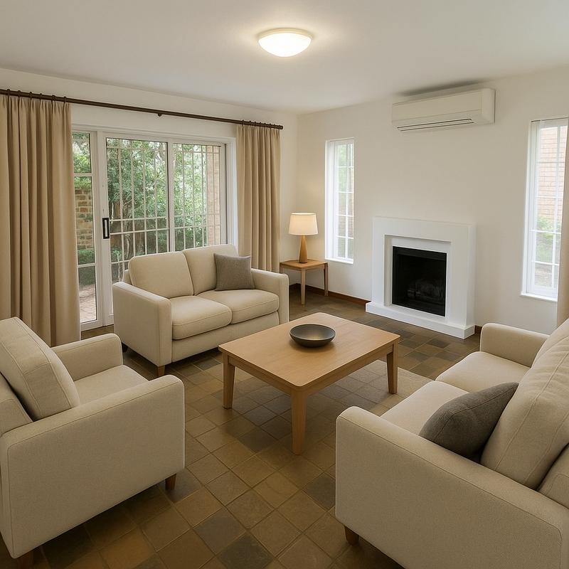 To Let 3 Bedroom Property for Rent in Brooklyn Gauteng
