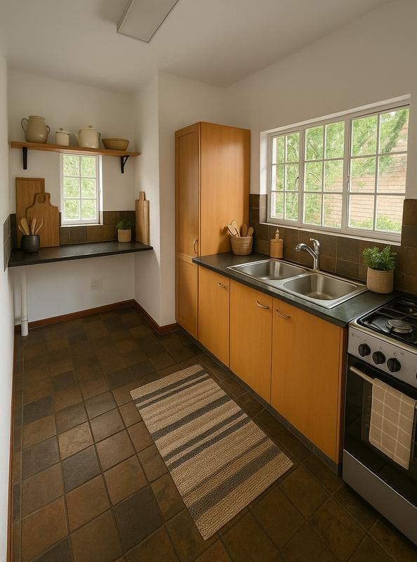 To Let 3 Bedroom Property for Rent in Brooklyn Gauteng