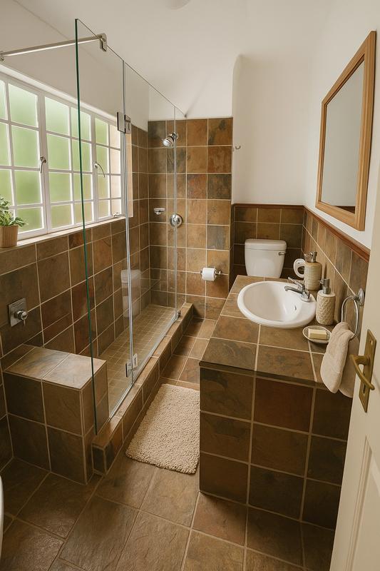 To Let 3 Bedroom Property for Rent in Brooklyn Gauteng