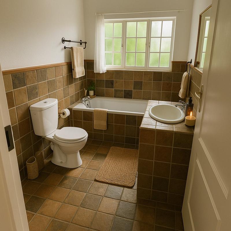 To Let 3 Bedroom Property for Rent in Brooklyn Gauteng