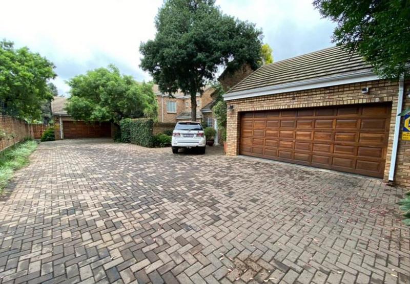To Let 3 Bedroom Property for Rent in Brooklyn Gauteng