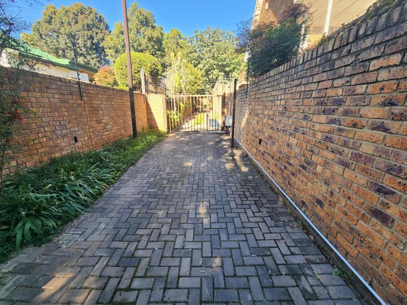 To Let 3 Bedroom Property for Rent in Brooklyn Gauteng
