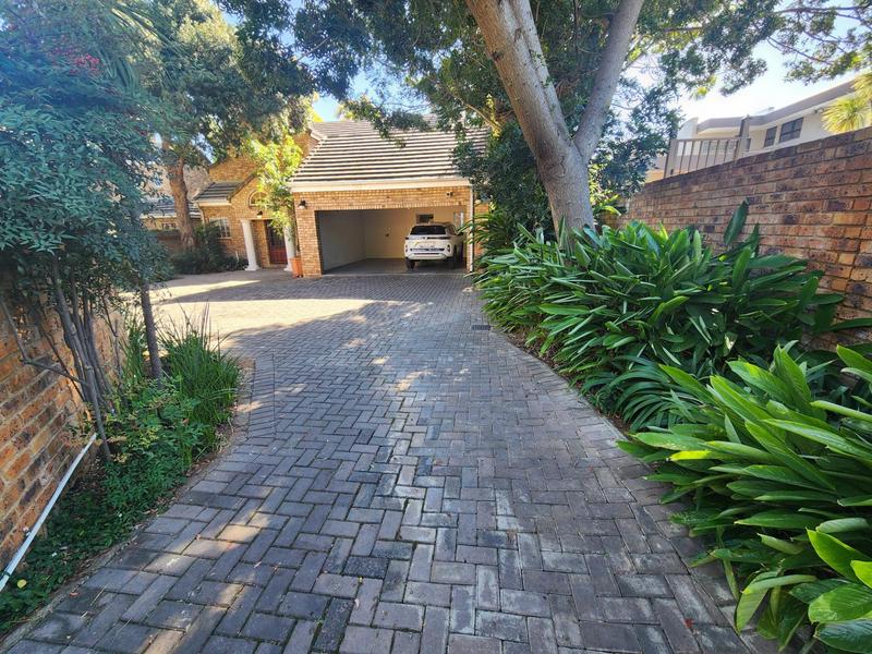 To Let 3 Bedroom Property for Rent in Brooklyn Gauteng