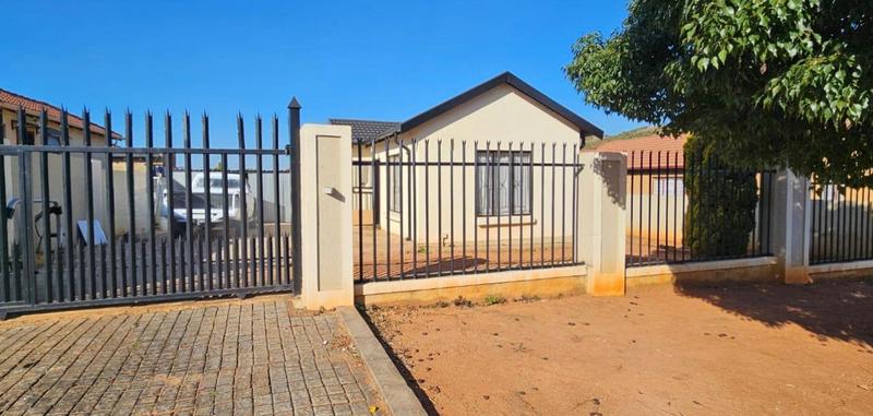 3 Bedroom Property for Sale in Atteridgeville Gauteng